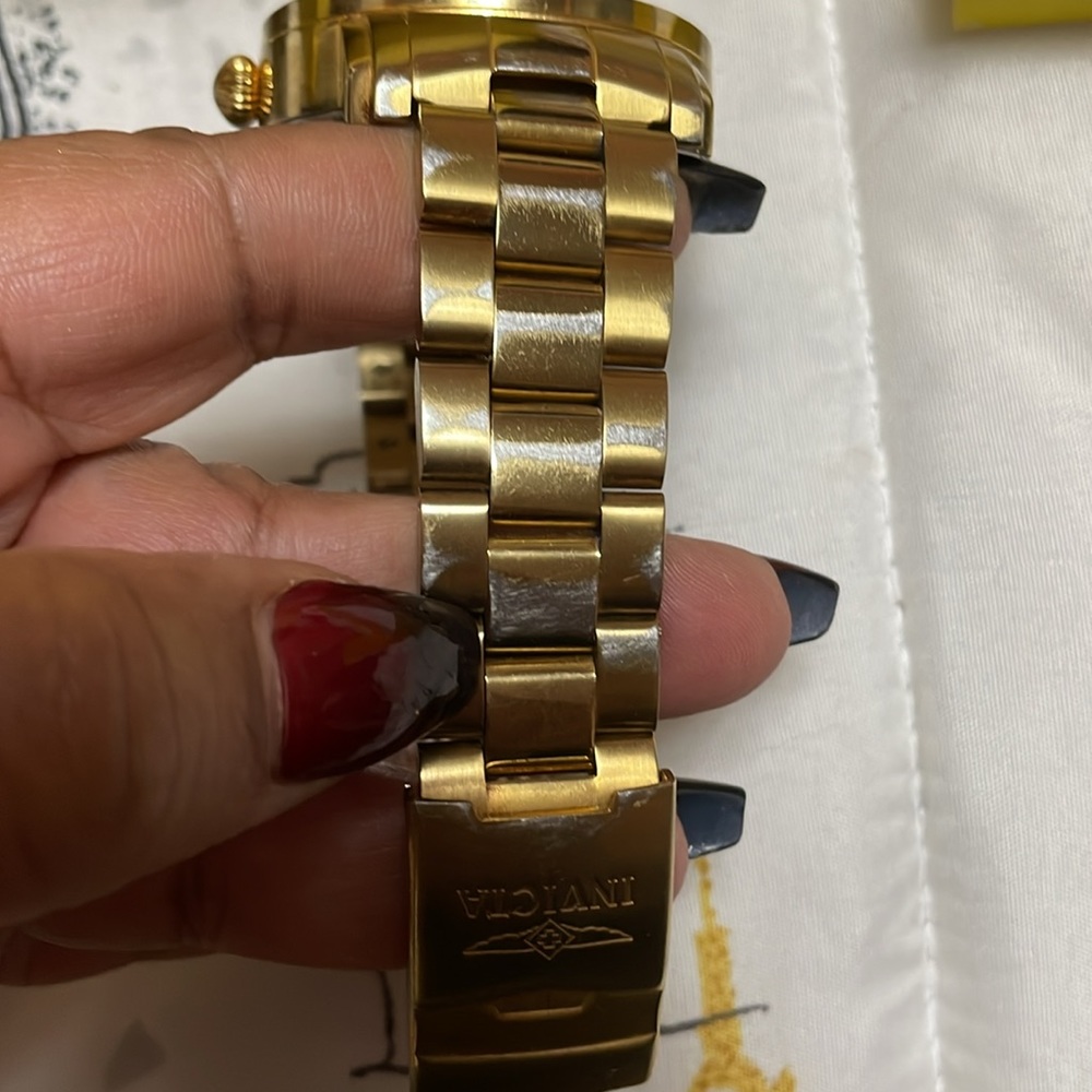 Invicta Watch - Picture 3 of 10